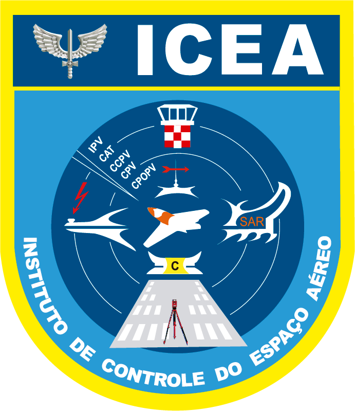Instituto de Controle do Espaço Aéreo (ICEA)